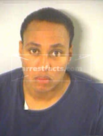 Che Demetrius Holbrook