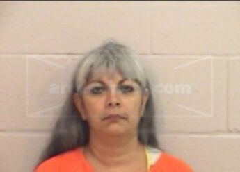 Alberta Davila Burnett