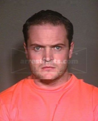 Boyd Paul Brooke