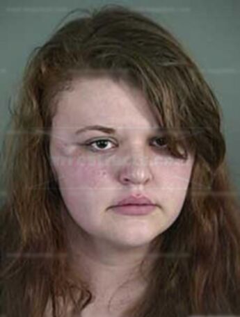Meghan Marissa Mullins