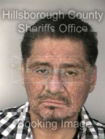 Rubin John Martinez