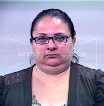 Jessica Renee Rodriguez