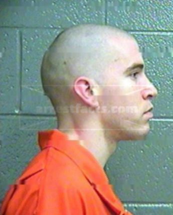 Matthew James Leonard