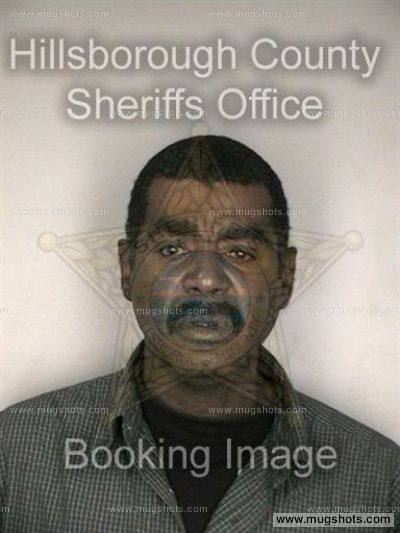 Jerome Hooks
