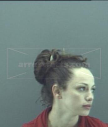 Elizabeth Rachelle Gray