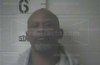 Jack Antonio Faulkner