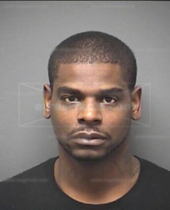 Darrell Ray Brown