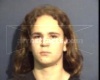 Jason Wayne Anthony