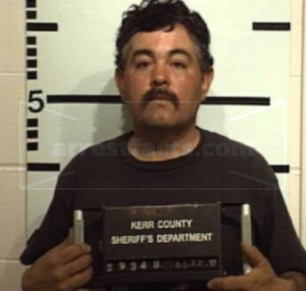 Ellis Morin Bill