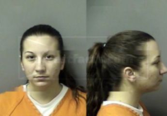 Jamie Michelle Jacobson