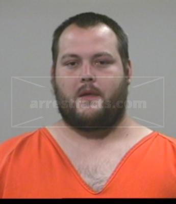 Roy Wesley Walton