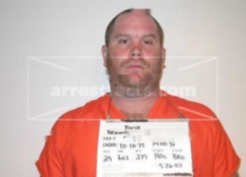 Brandon Holdt Bush