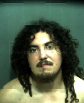 Jesse Espinoza