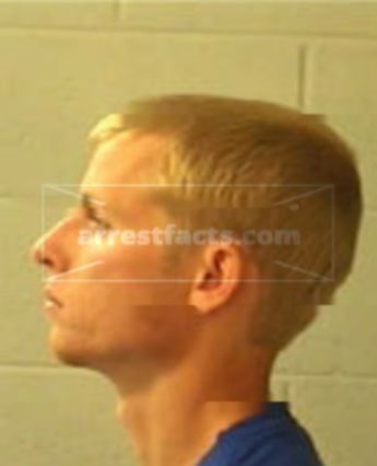 Jesse Russell Blake