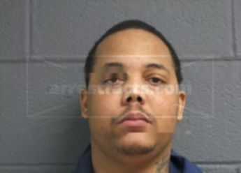 Michael Curtis Lewis