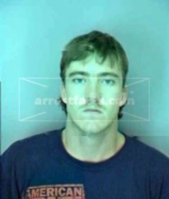 Jonah B Parker
