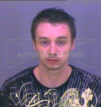 Jacob Clay Hammonds