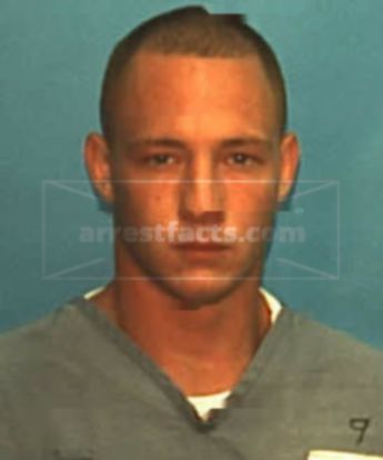Nicholas Troy Warren