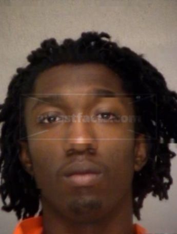 Jermel Marquise Jordan