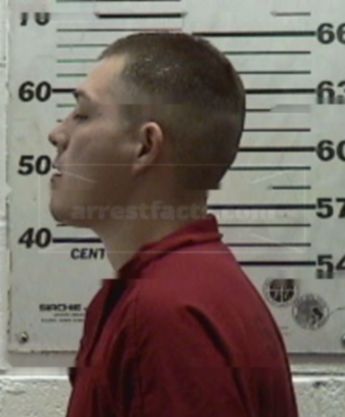 Christopher Adam Lujan