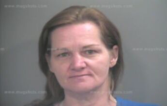 Paula Whitfield