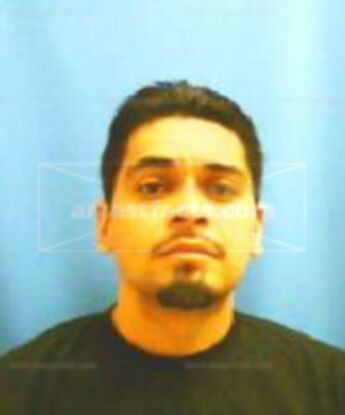 Elmer Nick Martinez