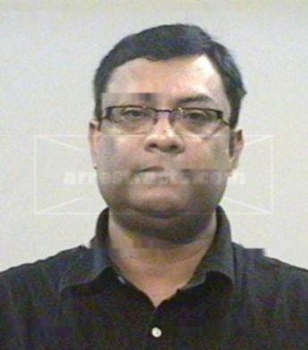 Santu Dilipkumar Dhar