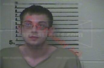 Aaron Thomas Foreman