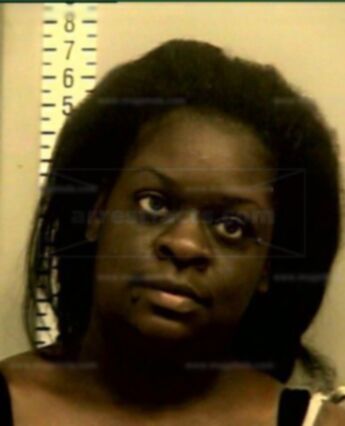 Antonia Rochelle White