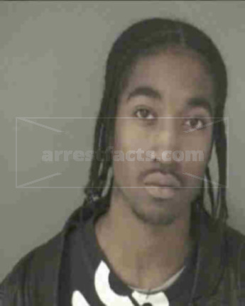 Alphonso J Wright
