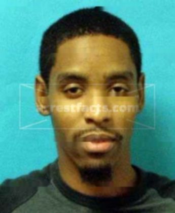 Dontavious Lamont Williams