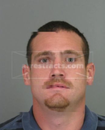 David Bradley Leatherwood