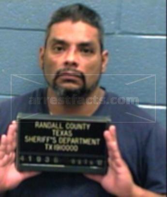 Daniel Torres Sandoval