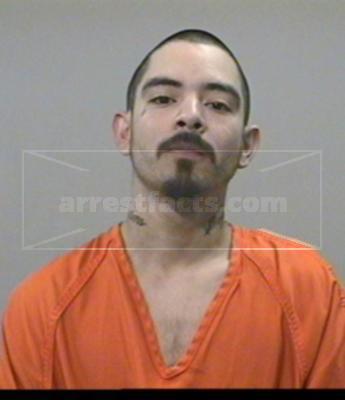 Paul Anthony Rosas