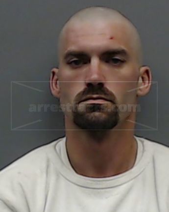 Nicholas Luction Burkhart