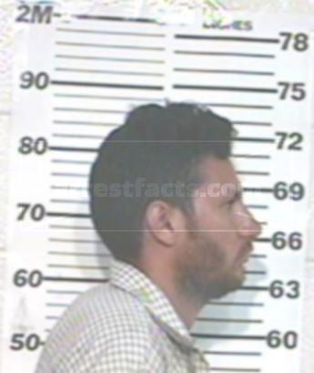Edgar Jimenez Flores