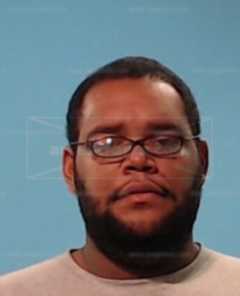 Anthony Lee Jones