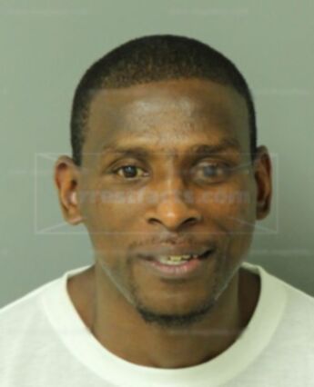 Christopher George Truesdale