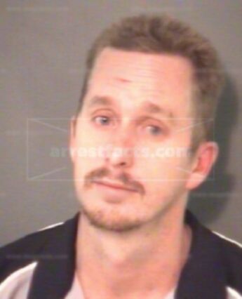 Jeremy Adam Dodds