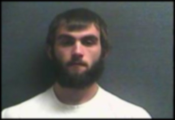Trevor Tallon Hoskins