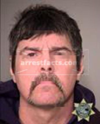 Steven Wayne Stephens