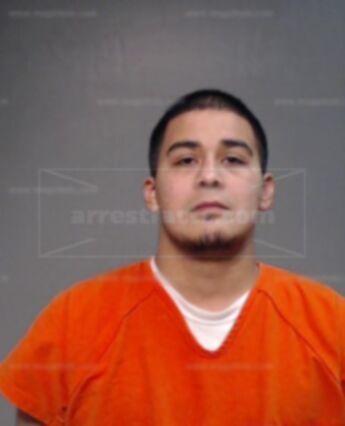 Albert Alexander Hernandez