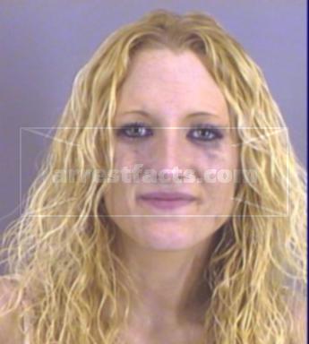 Patricia Suzanne Thompson