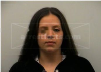 Julia Gail Baker