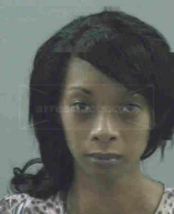 Jasmine Shinehah May