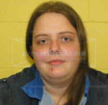 Crystal Lynn Shatto