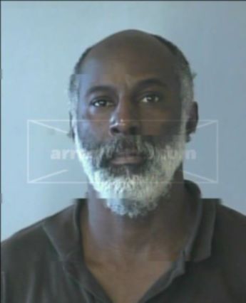 Sylvester Rhodes