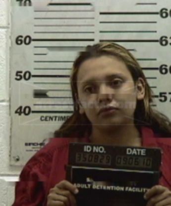 Mariah J Mermejo