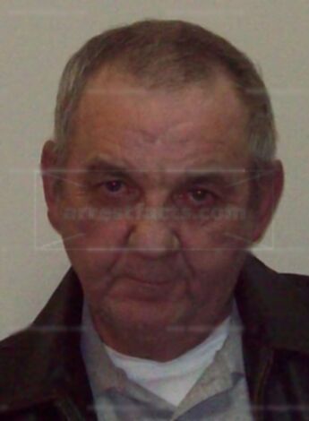 Billy Wayne Selman