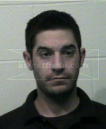 Jeffrey Ryan Seamans